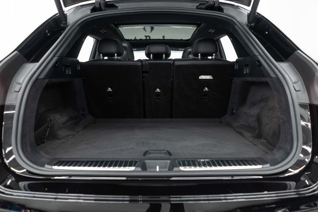 2024 Mercedes-Benz EQE AMG EQE 4MATIC+ SUV - 23035125 - 36