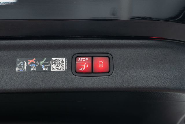 2024 Mercedes-Benz EQE AMG EQE 4MATIC+ SUV - 23035125 - 37
