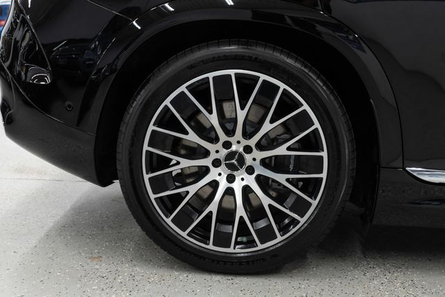 2024 Mercedes-Benz EQE AMG EQE 4MATIC+ SUV - 23035125 - 43