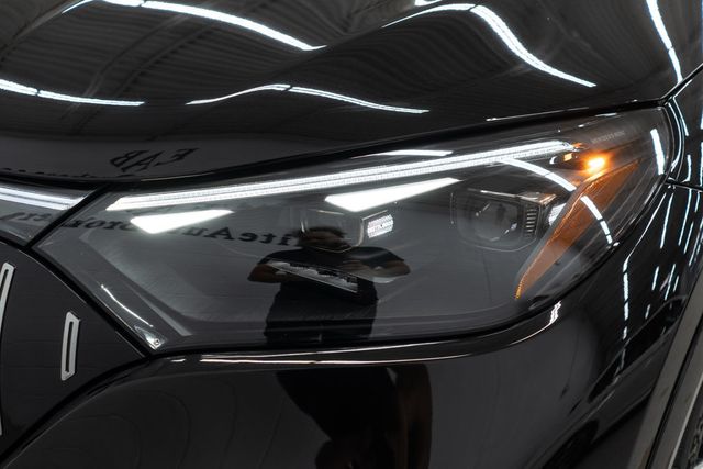 2024 Mercedes-Benz EQE AMG EQE 4MATIC+ SUV - 23035125 - 47