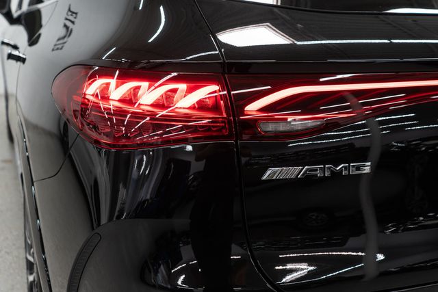 2024 Mercedes-Benz EQE AMG EQE 4MATIC+ SUV - 23035125 - 48