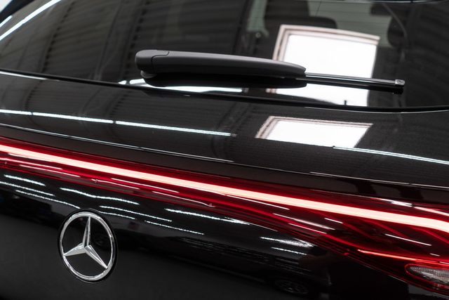 2024 Mercedes-Benz EQE AMG EQE 4MATIC+ SUV - 23035125 - 49