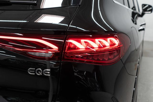 2024 Mercedes-Benz EQE AMG EQE 4MATIC+ SUV - 23035125 - 50