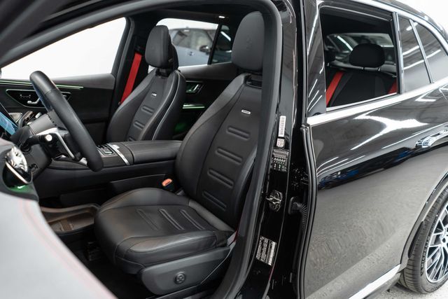 2024 Mercedes-Benz EQE AMG EQE 4MATIC+ SUV - 23035125 - 8