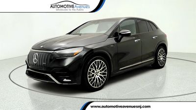2024 Mercedes-Benz EQE - 4JGGM5DB8RA031169