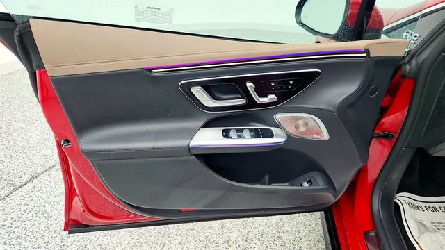 2024 Mercedes-Benz EQE EQE 350 4MATIC Sedan - 22965187 - 10