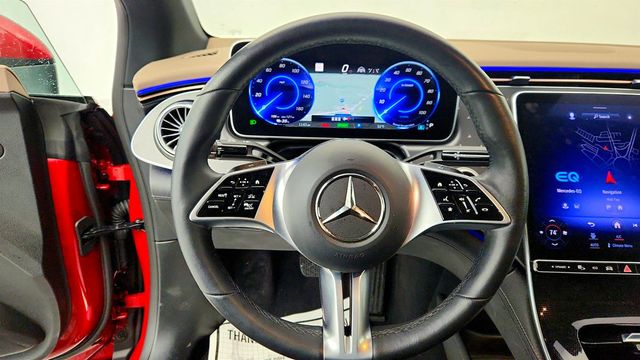 2024 Mercedes-Benz EQE EQE 350 4MATIC Sedan - 22965187 - 12