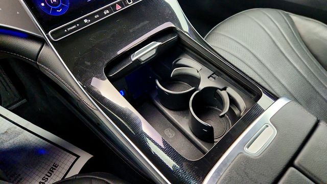2024 Mercedes-Benz EQE EQE 350 4MATIC Sedan - 22965187 - 15
