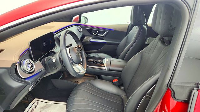 2024 Mercedes-Benz EQE EQE 350 4MATIC Sedan - 22965187 - 18