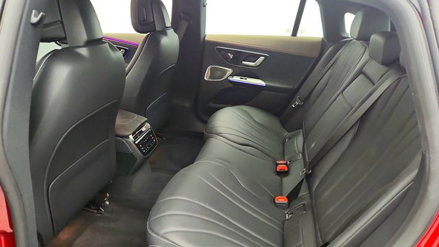 2024 Mercedes-Benz EQE EQE 350 4MATIC Sedan - 22965187 - 19