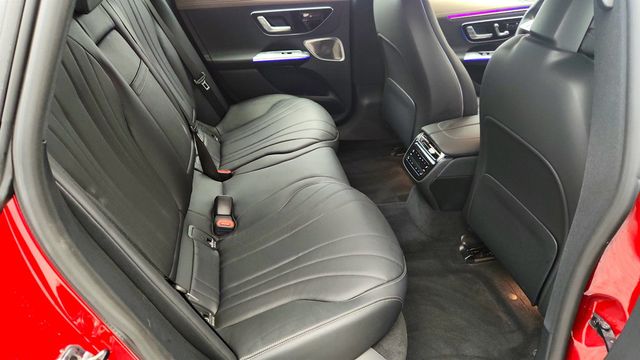 2024 Mercedes-Benz EQE EQE 350 4MATIC Sedan - 22965187 - 21