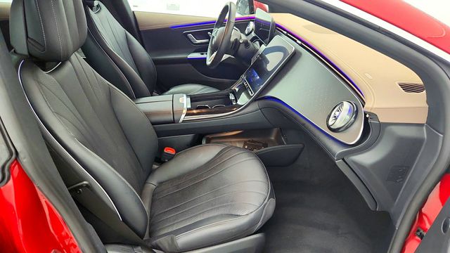 2024 Mercedes-Benz EQE EQE 350 4MATIC Sedan - 22965187 - 22