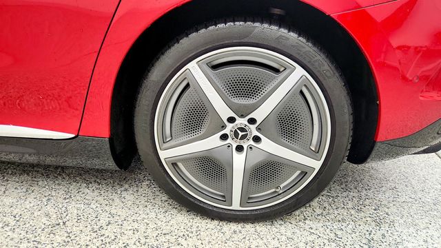 2024 Mercedes-Benz EQE EQE 350 4MATIC Sedan - 22965187 - 8