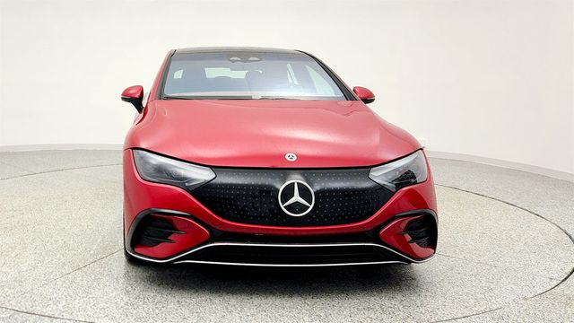 2024 Mercedes-Benz EQE EQE 350 4MATIC Sedan, Pinnacle w/ AMG Line Ext. & Winter Package - 22965187 - 1