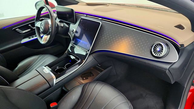 2024 Mercedes-Benz EQE EQE 350 4MATIC Sedan, Pinnacle w/ AMG Line Ext. & Winter Package - 22965187 - 23