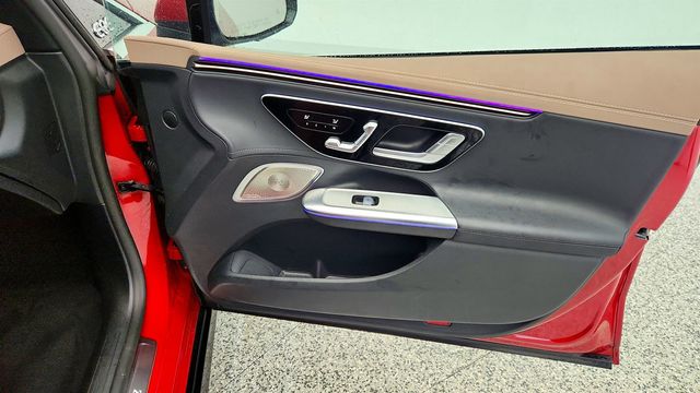 2024 Mercedes-Benz EQE EQE 350 4MATIC Sedan, Pinnacle w/ AMG Line Ext. & Winter Package - 22965187 - 24