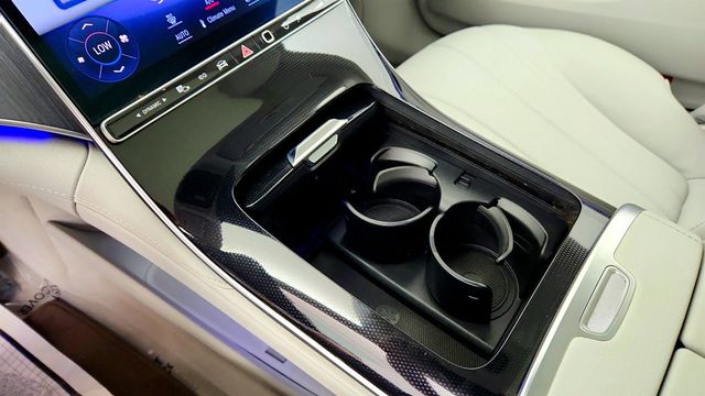 2024 Mercedes-Benz EQE EQE 350 4MATIC Sedan w/ Driver Assistance Pkg - 23041490 - 15