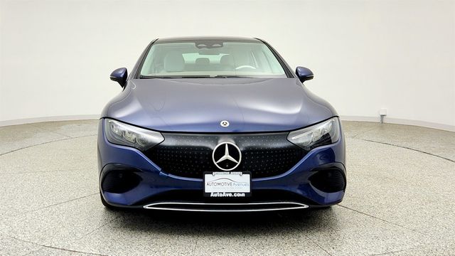 2024 Mercedes-Benz EQE EQE 350 4MATIC Sedan w/ Driver Assistance Pkg - 23041490 - 1