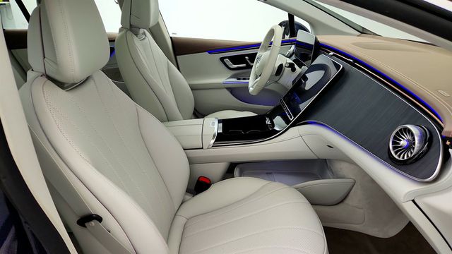 2024 Mercedes-Benz EQE EQE 350 4MATIC Sedan w/ Driver Assistance Pkg - 23041490 - 22