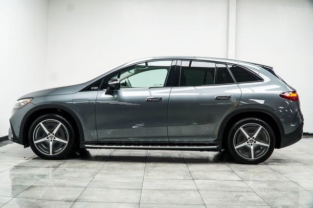 2024 Mercedes-Benz EQE EQE 350 4MATIC SUV - 23068777 - 9
