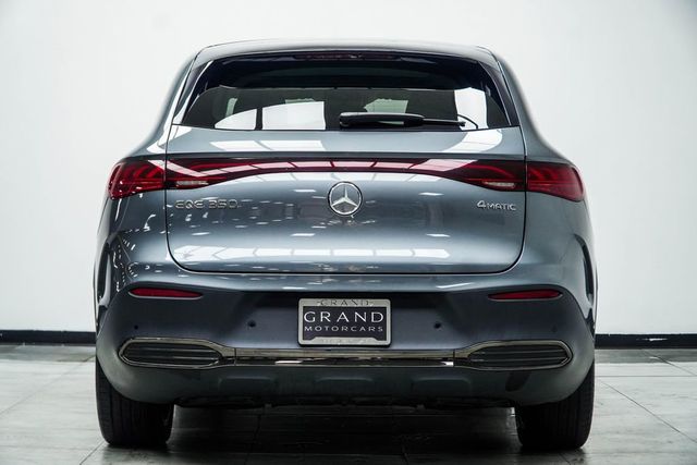 2024 Mercedes-Benz EQE EQE 350 4MATIC SUV - 23068777 - 11