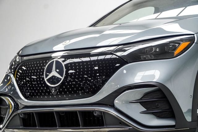 2024 Mercedes-Benz EQE EQE 350 4MATIC SUV - 23068777 - 1