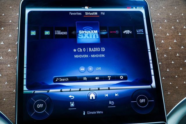 2024 Mercedes-Benz EQE EQE 350 4MATIC SUV - 23068777 - 24