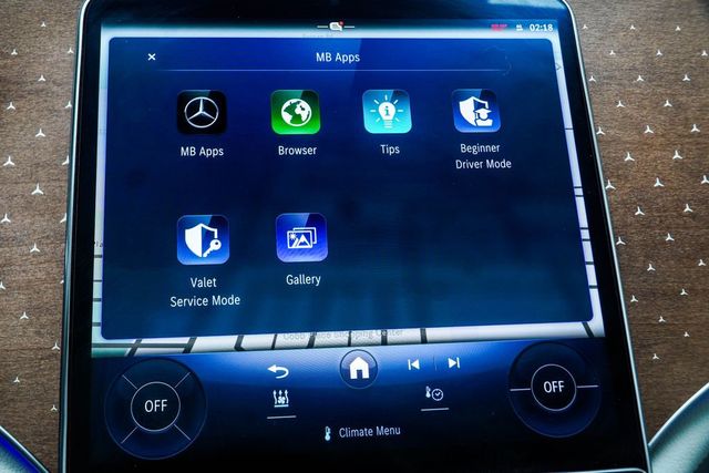 2024 Mercedes-Benz EQE EQE 350 4MATIC SUV - 23068777 - 25