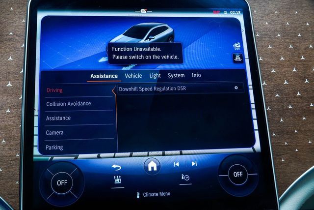 2024 Mercedes-Benz EQE EQE 350 4MATIC SUV - 23068777 - 26