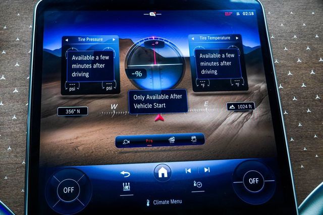 2024 Mercedes-Benz EQE EQE 350 4MATIC SUV - 23068777 - 27