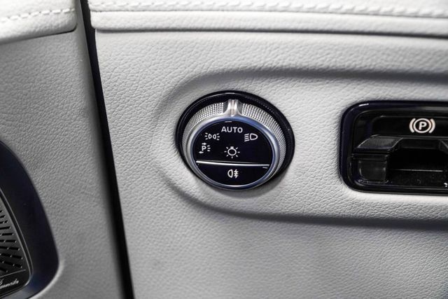 2024 Mercedes-Benz EQE EQE 350 4MATIC SUV - 23068777 - 32