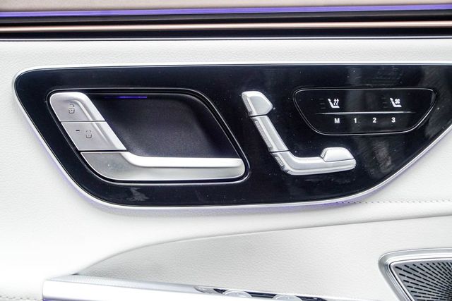 2024 Mercedes-Benz EQE EQE 350 4MATIC SUV - 23068777 - 37