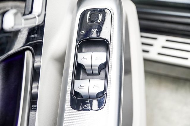 2024 Mercedes-Benz EQE EQE 350 4MATIC SUV - 23068777 - 38