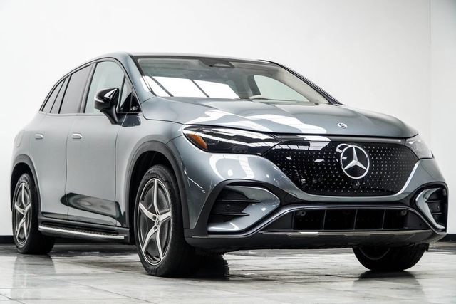 2024 Mercedes-Benz EQE EQE 350 4MATIC SUV - 23068777 - 3