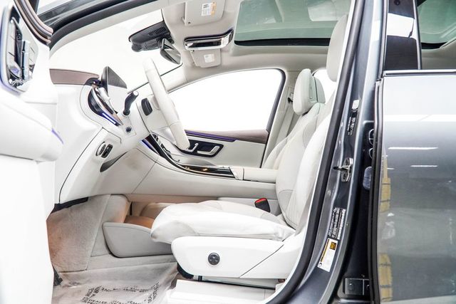 2024 Mercedes-Benz EQE EQE 350 4MATIC SUV - 23068777 - 40