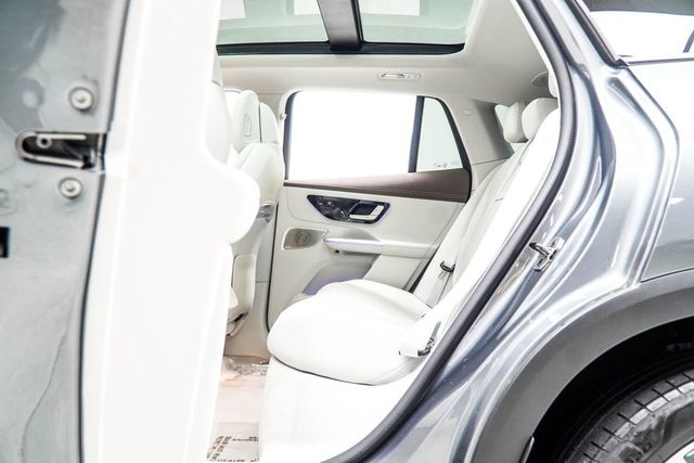 2024 Mercedes-Benz EQE EQE 350 4MATIC SUV - 23068777 - 41