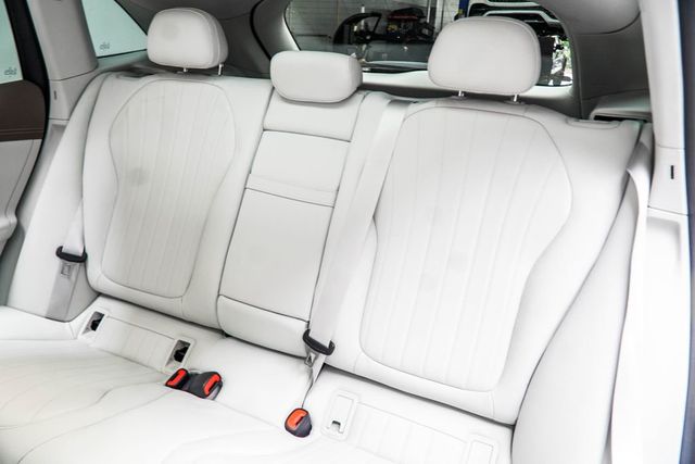 2024 Mercedes-Benz EQE EQE 350 4MATIC SUV - 23068777 - 42