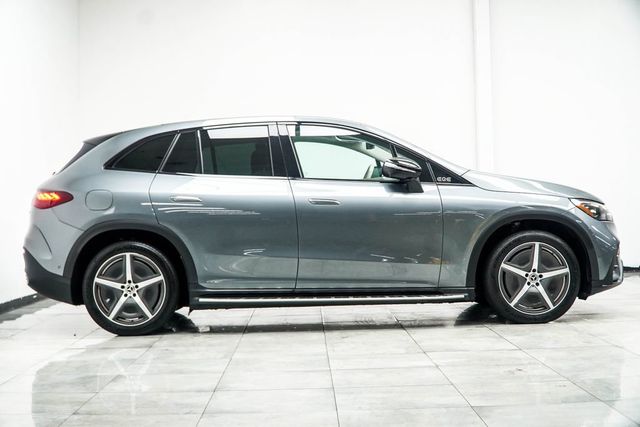 2024 Mercedes-Benz EQE EQE 350 4MATIC SUV - 23068777 - 6