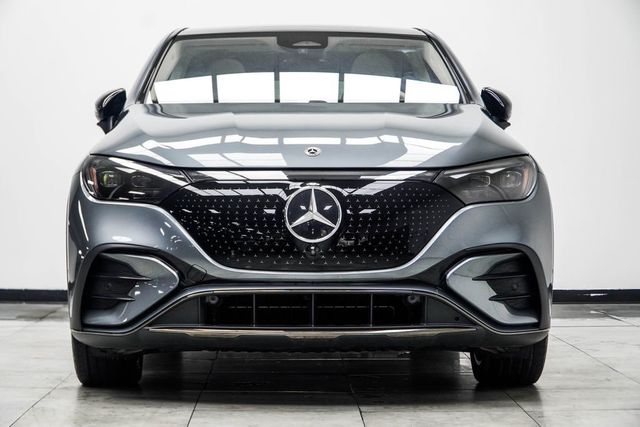 2024 Mercedes-Benz EQE EQE 350 4MATIC SUV - 23068777 - 7