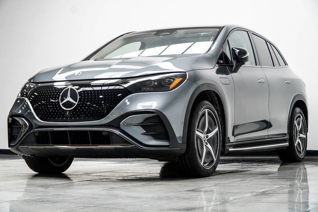 2024 Mercedes-Benz EQE EQE 350 4MATIC SUV - 23068777 - 8