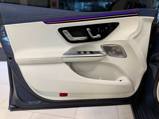 2024 Mercedes-Benz EQE EQE 350+ Sedan - 23033797 - 9