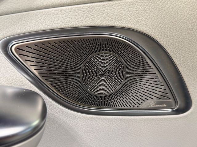 2024 Mercedes-Benz EQE EQE 350+ Sedan - 23033797 - 11