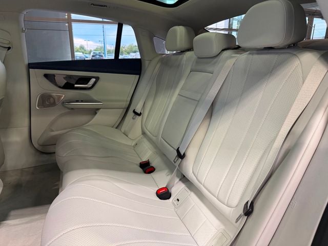 2024 Mercedes-Benz EQE EQE 350+ Sedan - 23033797 - 13