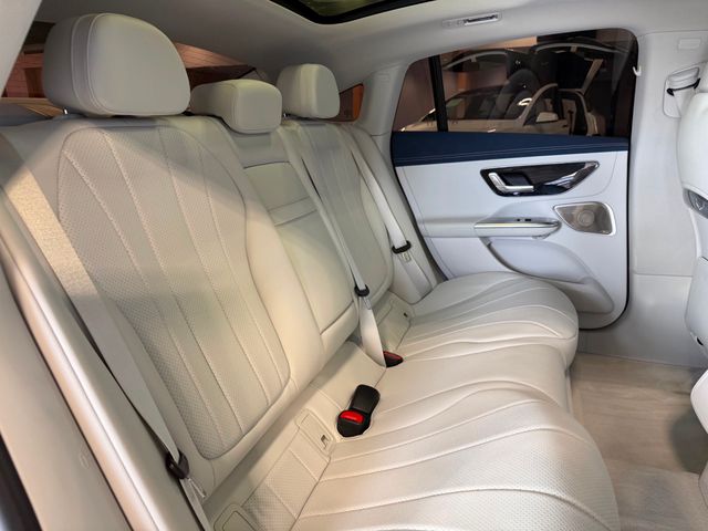 2024 Mercedes-Benz EQE EQE 350+ Sedan - 23033797 - 14