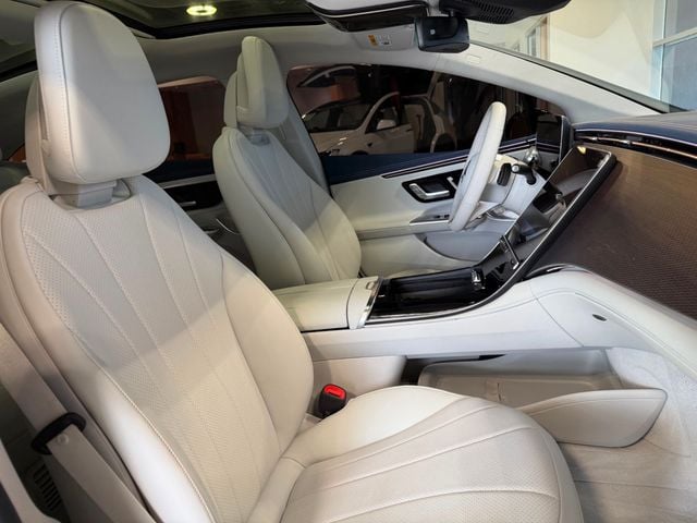 2024 Mercedes-Benz EQE EQE 350+ Sedan - 23033797 - 15