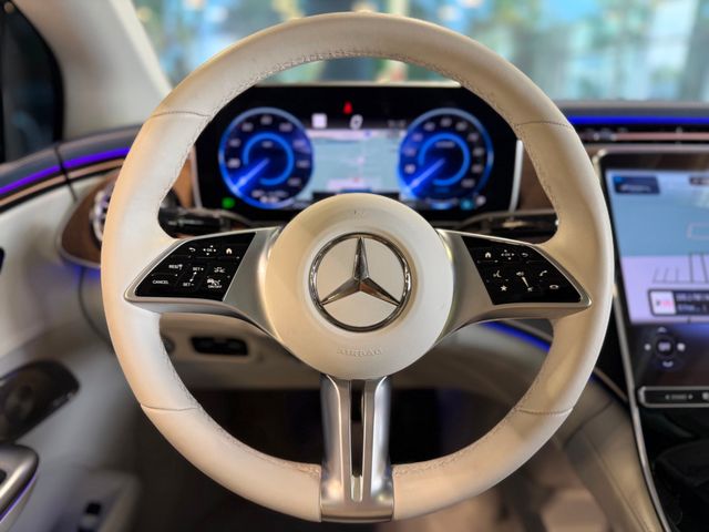 2024 Mercedes-Benz EQE EQE 350+ Sedan - 23033797 - 16