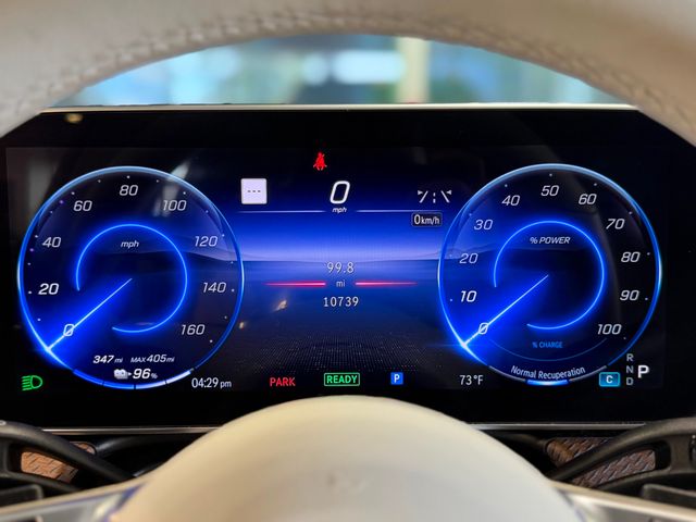 2024 Mercedes-Benz EQE EQE 350+ Sedan - 23033797 - 19