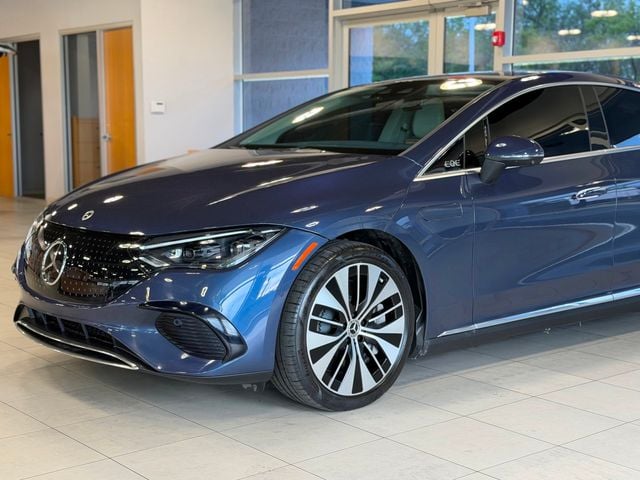 2024 Mercedes-Benz EQE EQE 350+ Sedan - 23033797 - 2