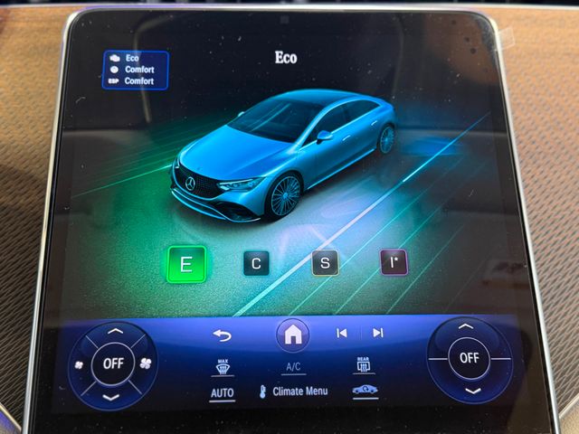 2024 Mercedes-Benz EQE EQE 350+ Sedan - 23033797 - 31