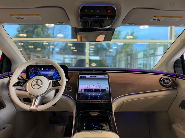 2024 Mercedes-Benz EQE EQE 350+ Sedan - 23033797 - 37